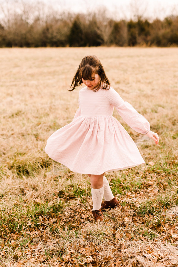 Teagan Tunic & Dress