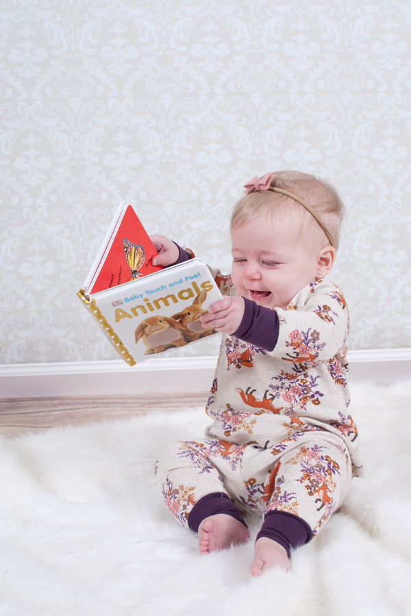 Brianna Baby + Girls Bundle