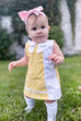 Maude Baby Top & Dress
