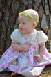Elodie Baby Dress