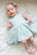 Jolene Baby Top & Dress