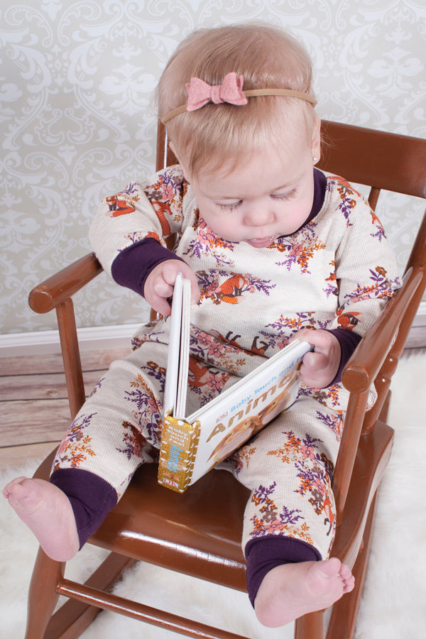Brianna Baby + Girls Bundle