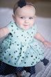 Nora Baby Dress - Violette Field Threads
 - 4