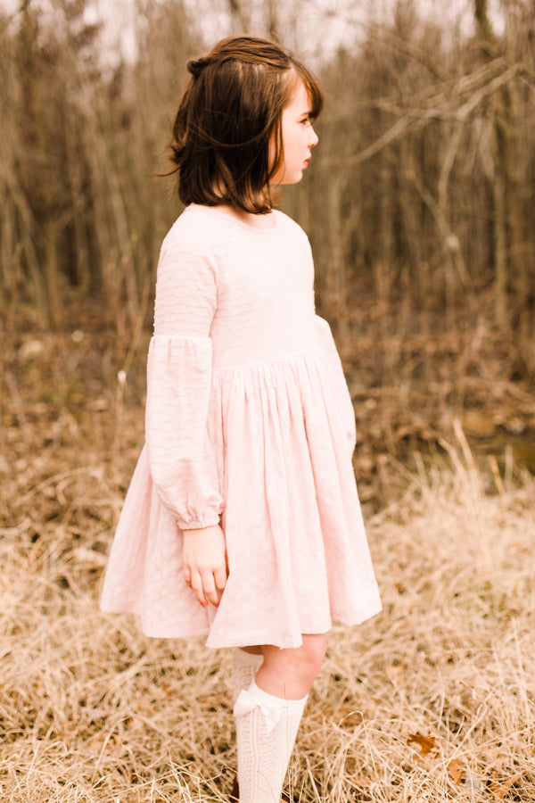 Teagan Tunic & Dress