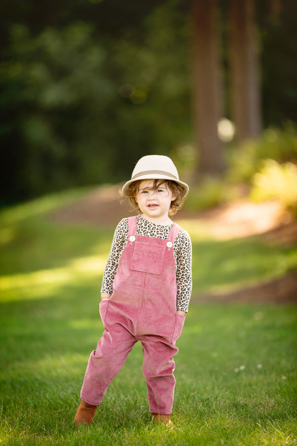 Bailey Overalls