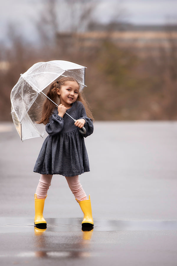 Teagan Tunic & Dress