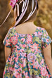 Nora Dress Baby + Girls Bundle - Violette Field Threads
 - 10