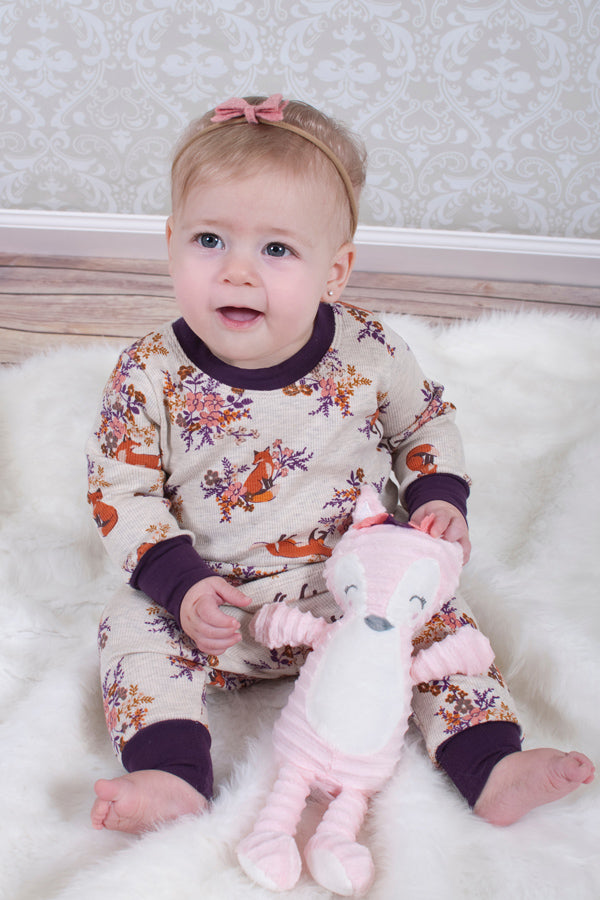 Brianna Baby + Girls Bundle