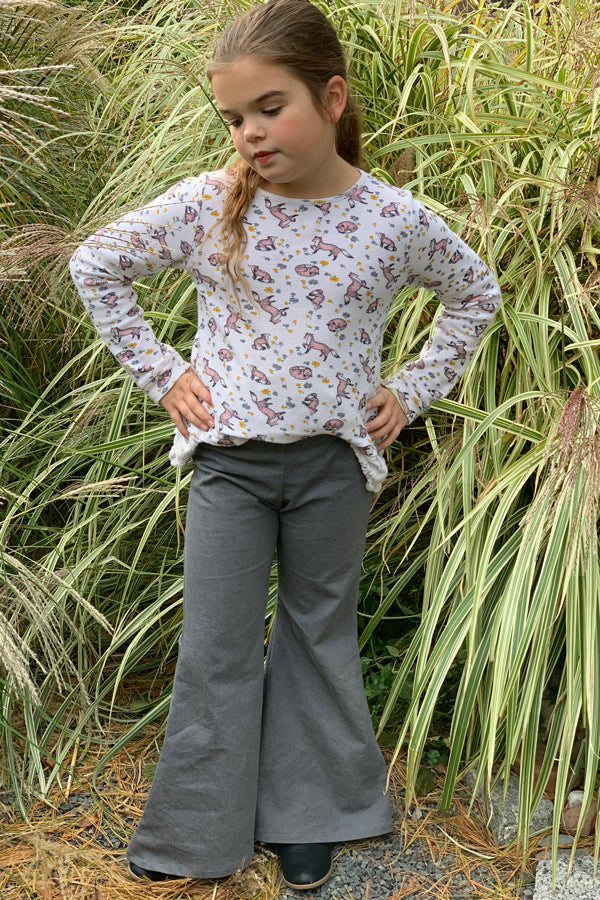 Delia Tween Pants