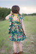Odette Dress & Top - Violette Field Threads
 - 17
