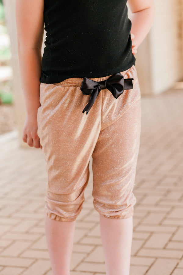 Aria Tween Joggers