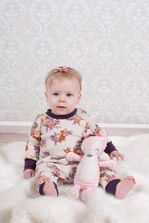 Brianna Baby + Girls Bundle