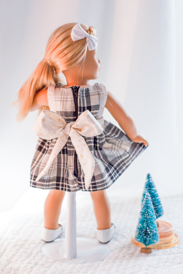 Jolie Doll Dress