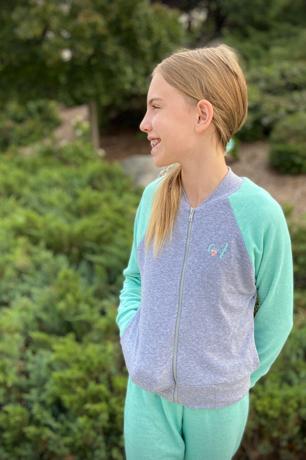 Emerson Tween Jacket