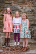 2020 Spring Collection - Girls Bundle of 3