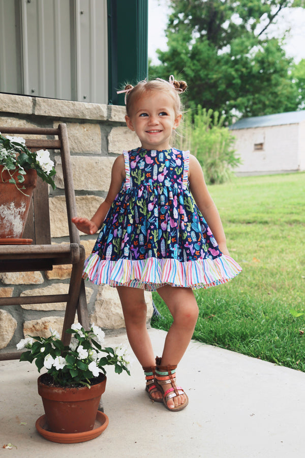 Ensley Dress