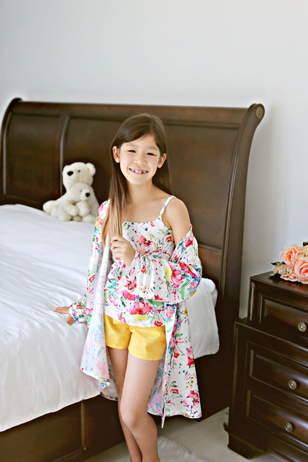 Cecilia & Delphine Girls + Misses Bundle