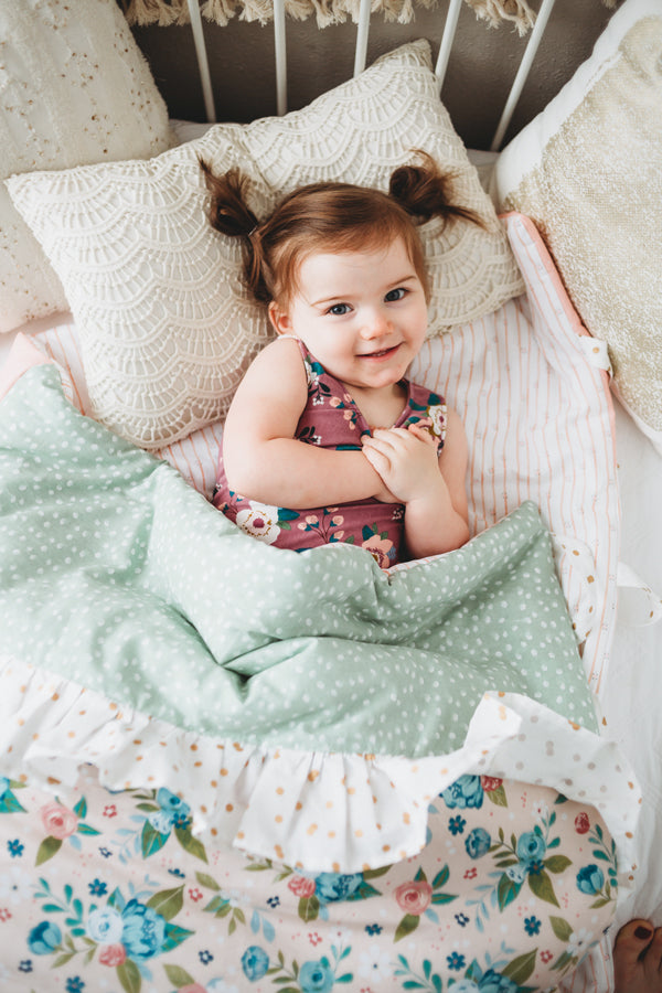 Flora & Claire Girls Bundle