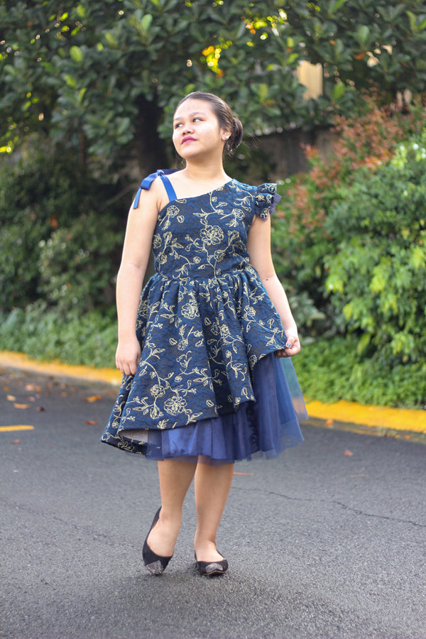 Anastasia Tween Dress