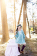 Nora Dress Baby + Girls Bundle - Violette Field Threads
 - 9