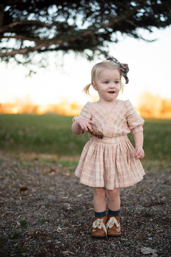 Aspen Top & Dress