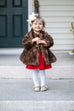 Noelle Baby Coat