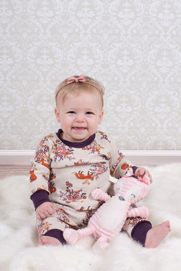 Brianna Baby + Girls Bundle