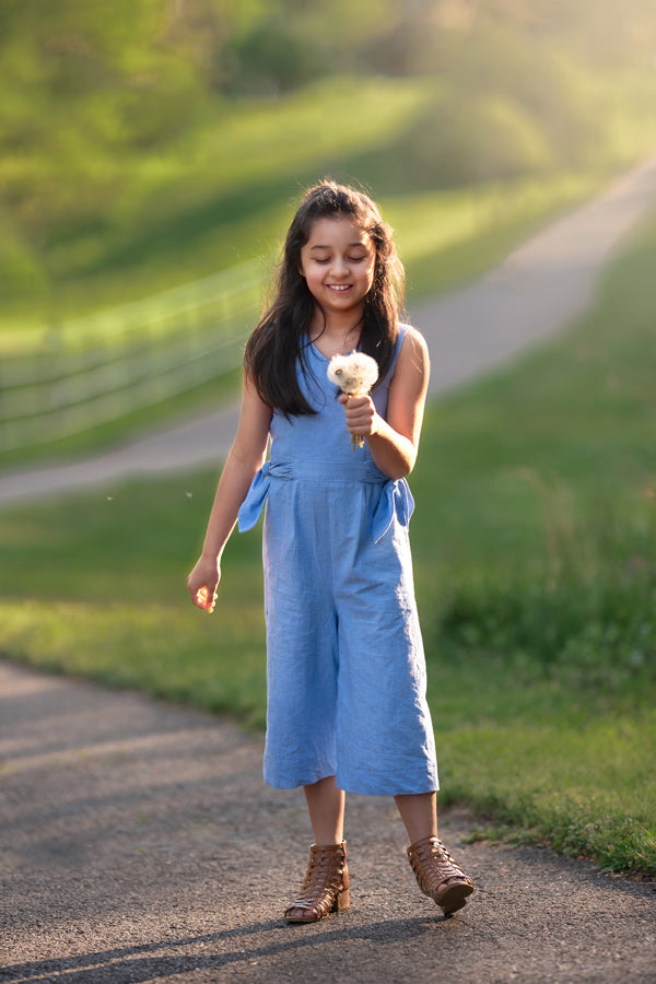 Brynlee Romper & Dress