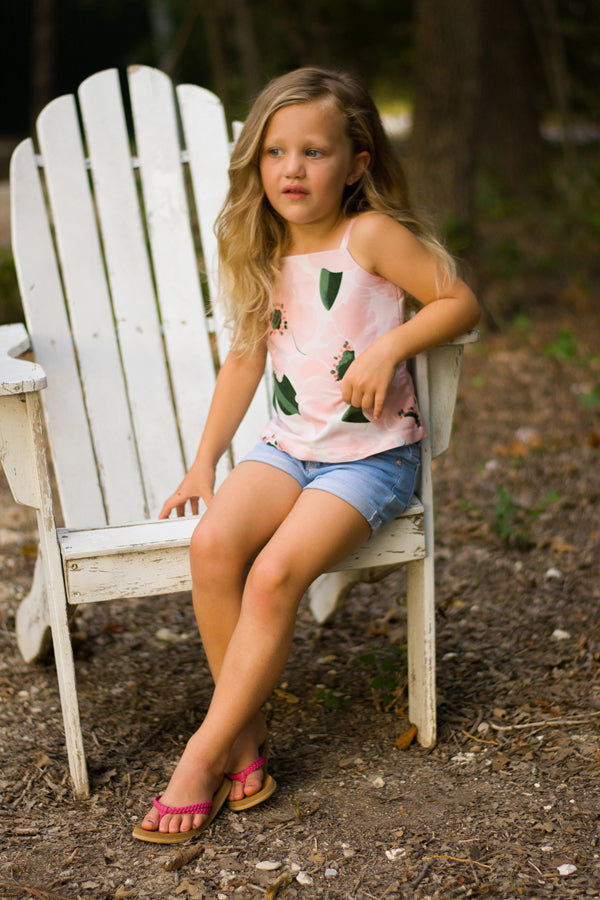 Katia Girls & Tween New Release – Violette Field Threads