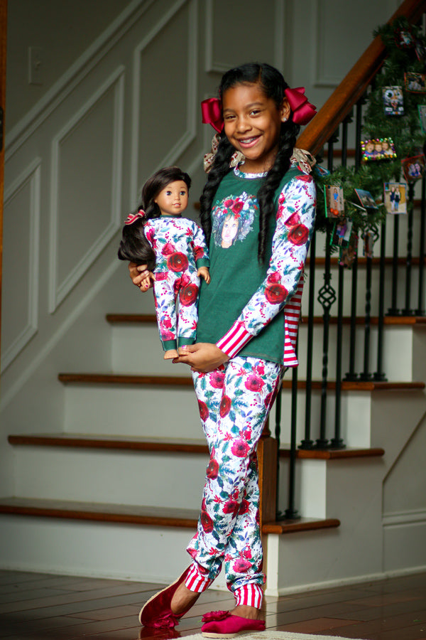 Brianna Pajamas