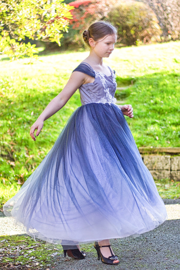 Catrine Tween Dress