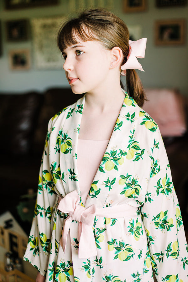 Cecilia & Delphine Girls + Misses Bundle