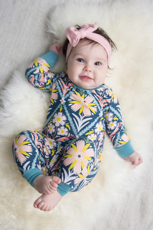 Brianna Baby + Girls Bundle