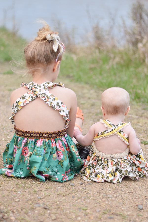 Shiloh Baby + Girls Bundle