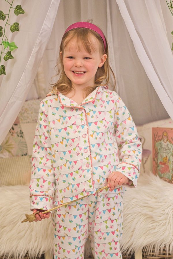 Pajama Slumber Party – Violette Field Threads