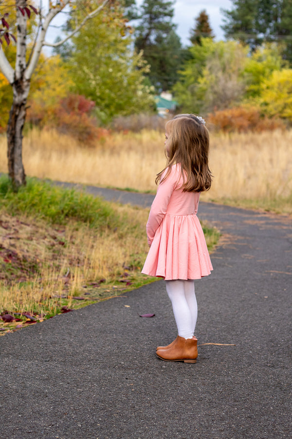 Juniper Dress