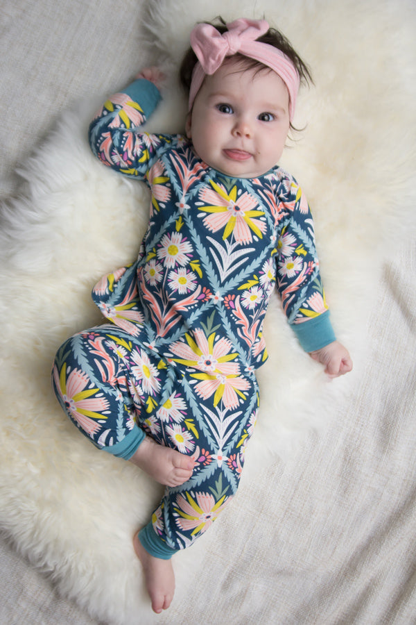 Brianna Baby + Girls Bundle