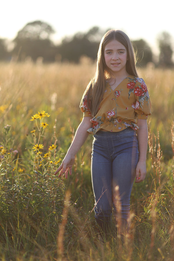 Aspen Top & Dress