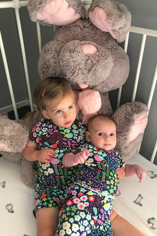 Brianna Baby + Girls Bundle
