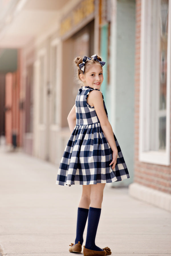 Abigail Dress