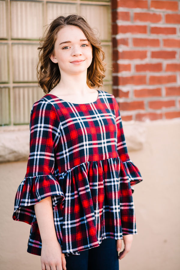 Delia & Emery Tween Bundle