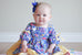 Nora Baby Dress - Violette Field Threads
 - 6