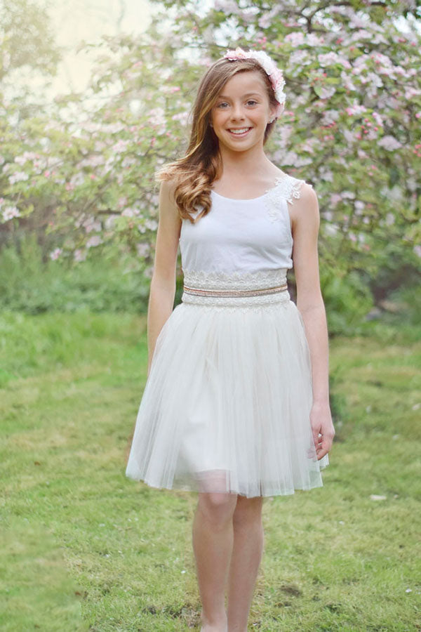 Estelle Tween Skirt