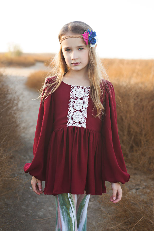 Delia & Emery Girls Bundle