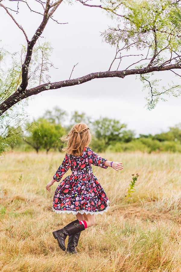 Pepper Dress and Top - Violette Field Threads
 - 14