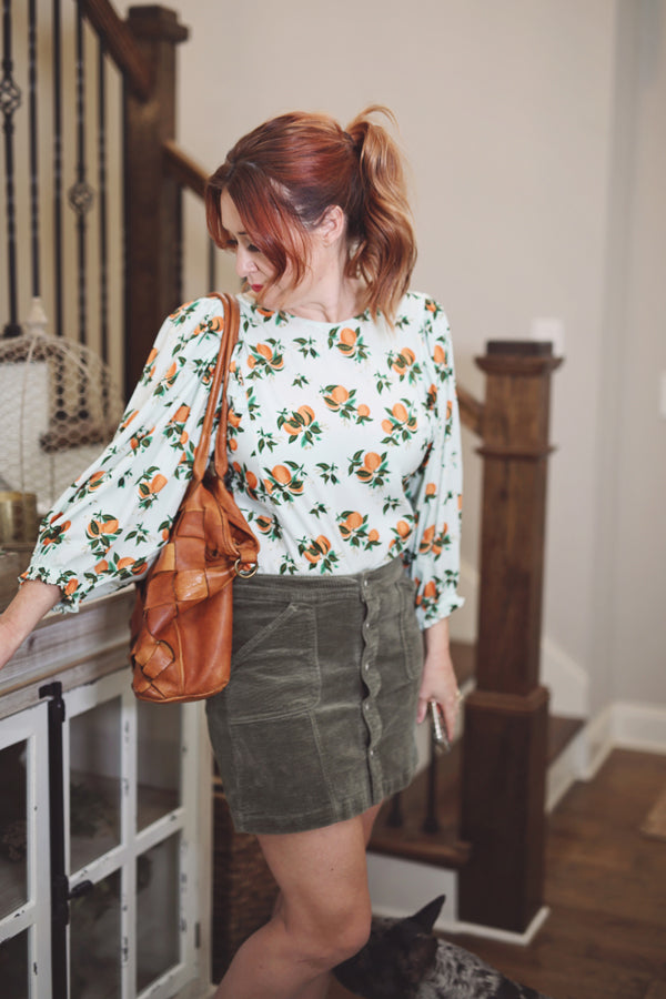 Top Patterns for Women - PDF Sewing Patterns by VFT – Violette Field ...