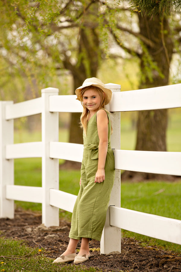 Brynlee Romper & Dress