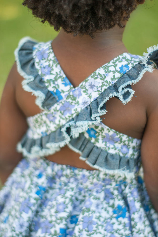 Shiloh Baby + Girls Bundle