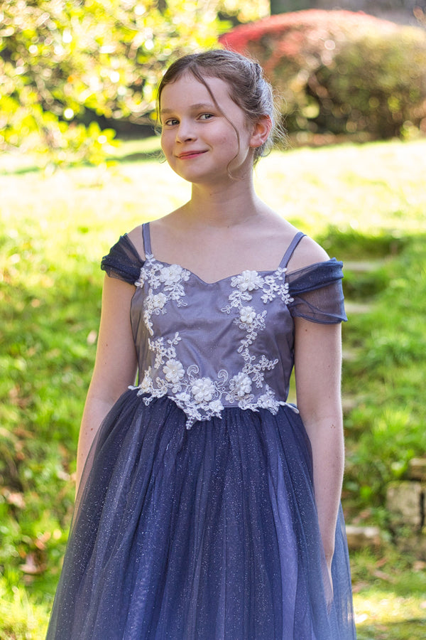 Catrine Tween Dress