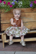 Harriett Baby Top & Dress